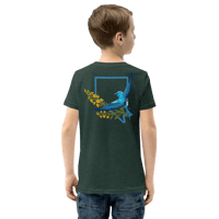 Image 1 of Youth State Bird Tee
