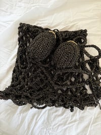 Image 1 of Ladies night two piece set 