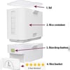 Rice dispenser