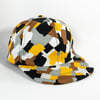 Grey flake camo