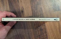 Image 3 of I Have No Mouth and I Must Scream - First Edition First Printing