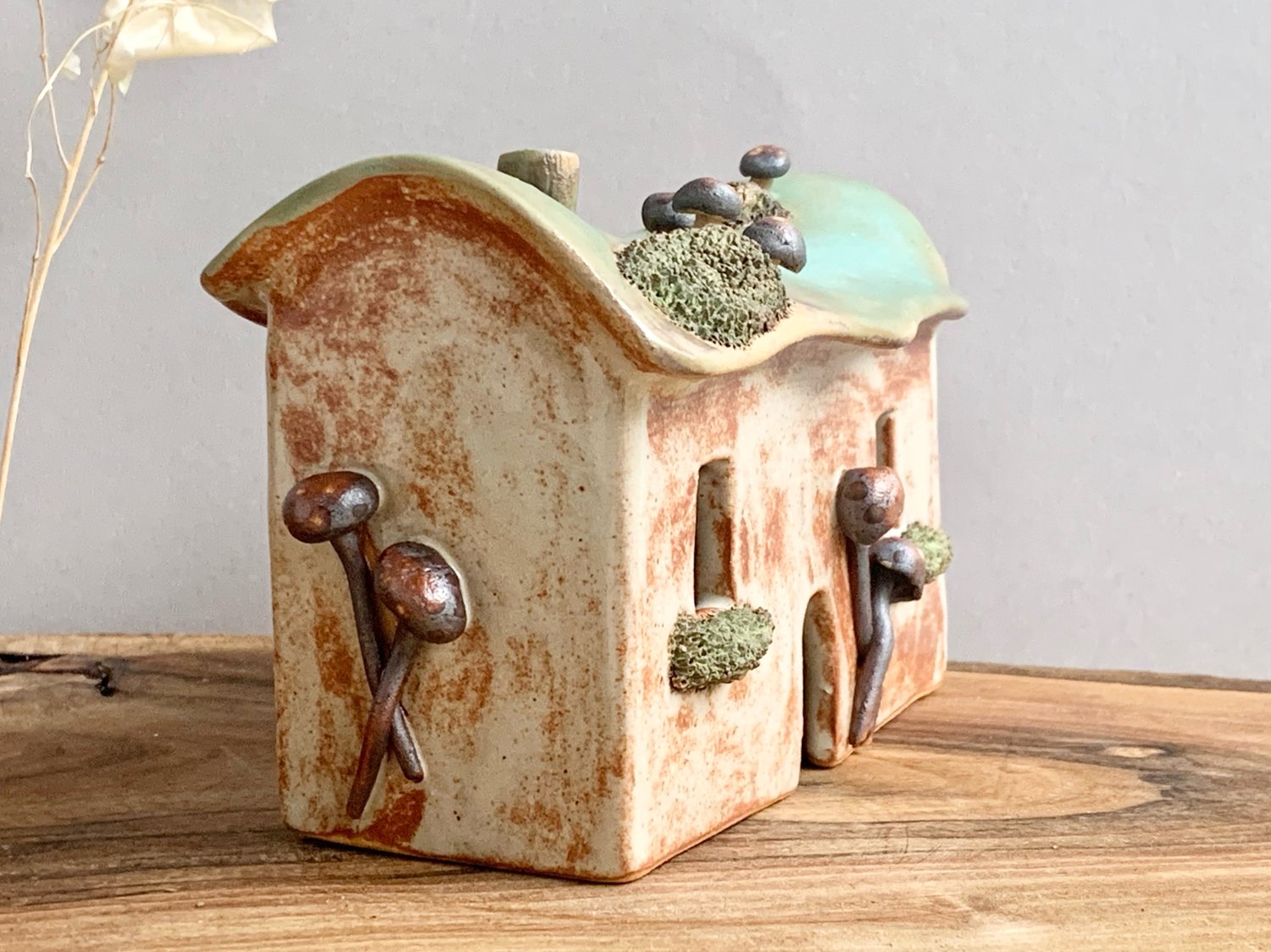 Image of Troll House 