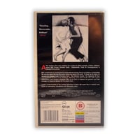 Image 3 of Buffalo ‘66 VHS