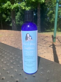 Aloe and Honey Conditioner 