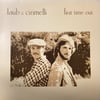 Laub & Cirimelli - First Time Out