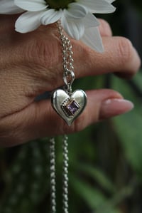 Image 2 of Chunky Heart 