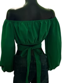 Image 6 of Shoulder Shirts