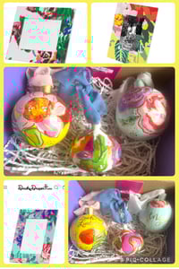 Image 5 of Noel de Luxe Ornament Collection