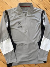 Replica 2024 Puma King Training jacket