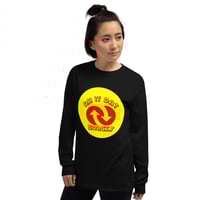 Image 4 of Ah It dat Logo Long Sleeve Shirt