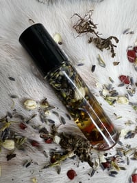 Image 2 of Grounding intention oil