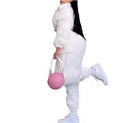 Image 2 of Two Piece Jogger Suit