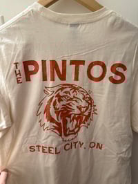 The Pintos “Bengal” T-Shirt