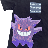 Image 2 of GUCCGAR T-SHIRT - MEDIUM 