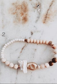 Image 4 of Tiny stacking bracelets 