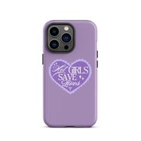 Image 20 of THE SWEETEST GIRL YOU KNOW CASE - IN PURPLE
