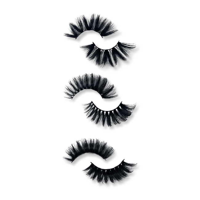 Be Mine, Amor Eterno, Boujee Bundle