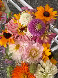 Image 11 of Floral Services 