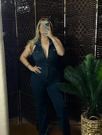 Dreena Jumpsuit