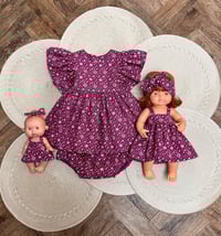 Image 2 of Bonnie 2 Piece Set