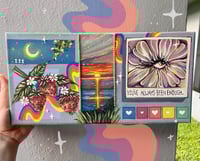 Image 1 of “You’ve always been enough” 