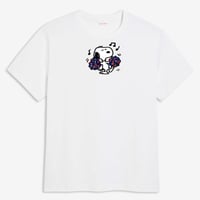 Image 6 of Heated Rivalry x Snoopy T-Shirt