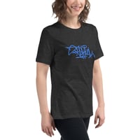 Image 1 of Women's Relaxed T-Shirt