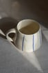 Blues Clues Striped Tapered Mug Image 4