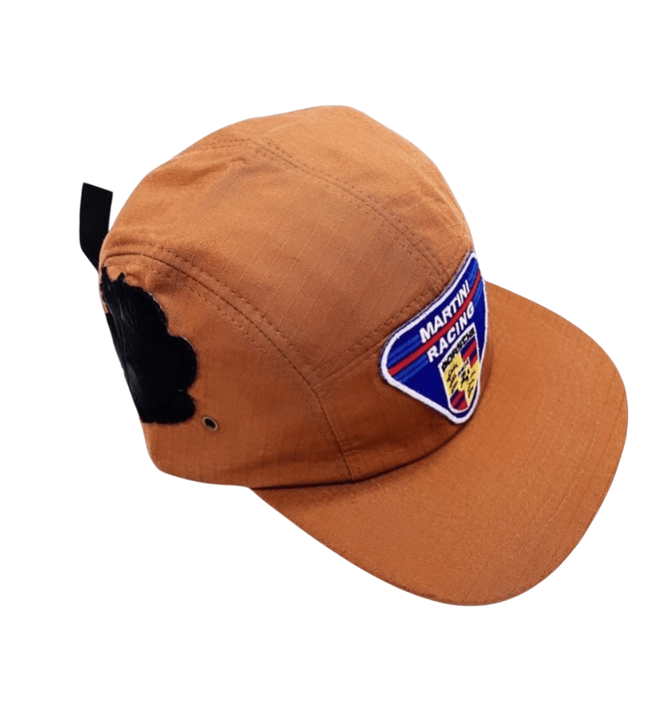 Image of Porsche Martini Racing Camp Cap