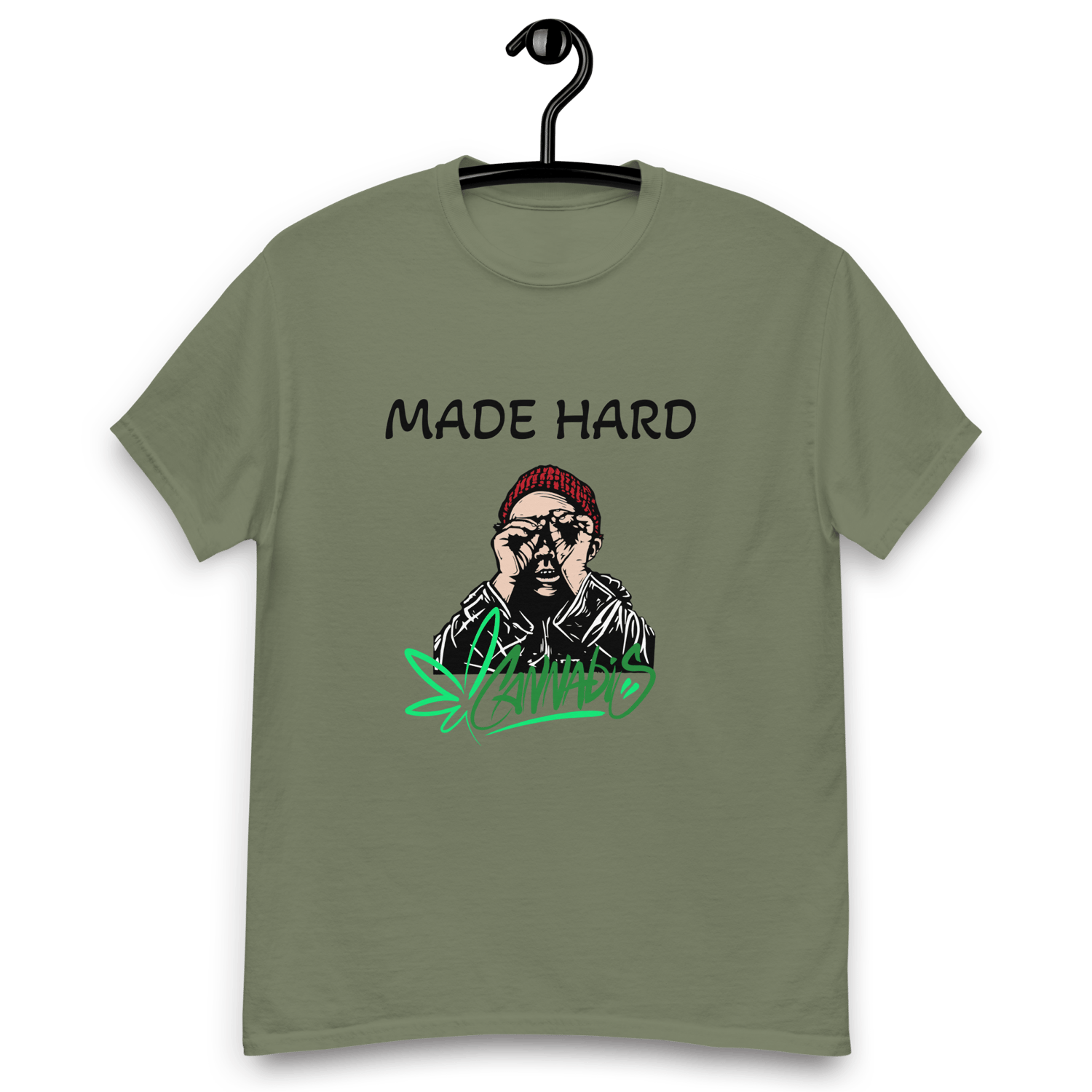 Image of Unisex classic tee