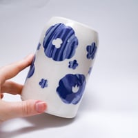 Image 1 of Stripes Vase