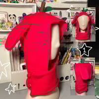 Image 2 of hoods!! ☆