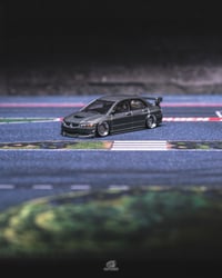 Image 8 of LANCER EVOLUTION IX CUSTOM