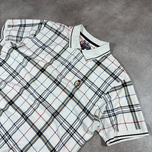 Image of 1990s Chaps Ralph Lauren Polo Shirt, Size Large