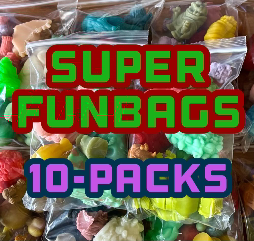 Image of Dead Bird Flea Market