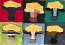 Image 1 of Cheesehead Cows
