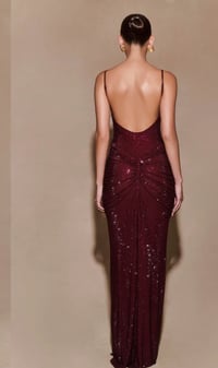 Image 2 of Rosi Maxi Dress