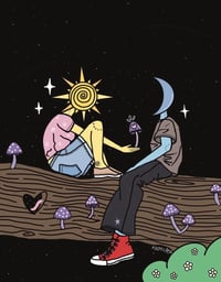 Sun/Moon