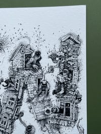 Image 8 of Our House - Print