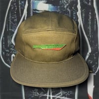 Image 1 of Evergreen Nightmare Camper 