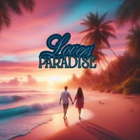 Lovers Paradise Body Oil 