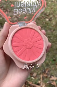 Image 3 of Pink Blushes