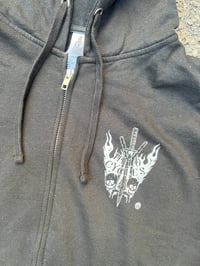 Image 4 of HiLo Shop Hoodie Bayonet 