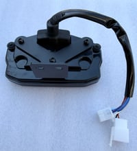 Image 2 of DKD Display / Mounting Bracket and FarDriver ready harness adapter