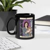 The High Priestess Mug