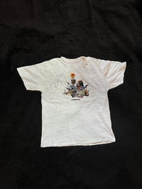 Image 2 of friends n family tee on a tee 