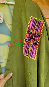 Image 9 of Galactic Mission Kimono