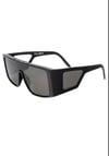 BlackFlys FLY JEFE Z87+ SAFETY GLASS