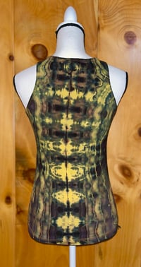 Image 3 of Cheshire Cat Tank Top
