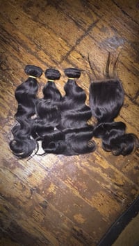 Image 2 of Body wave